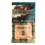 Табак для сигарет Cherokee Original - 25 гр.